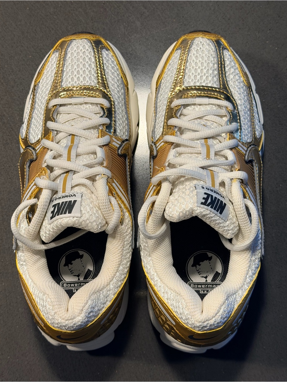 Nike Vomero Women Size 8 - Picture 5 of 8